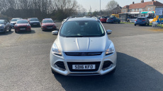 Ford Kuga 2.0 TDCi 150 Titanium 5dr 2WD Diesel Estate